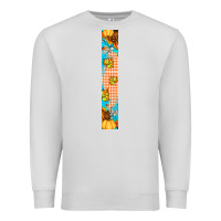 Dove Grey fall Premium Sweatshirt - BundleAndBundleShop