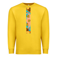 Lemon fall Premium Sweatshirt - BundleAndBundleShop