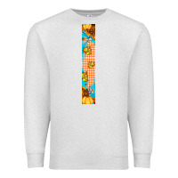 Oatmeal Heather fall Premium Sweatshirt - BundleAndBundleShop