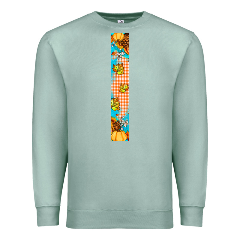 Fall Premium Sweatshirt by BundleAndBundleShop | Teevron
