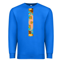True Royal fall Premium Sweatshirt - BundleAndBundleShop