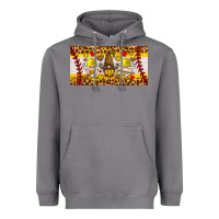 Storm softball gnome license plate Heavyweight Hoodie - HRA Design Shop