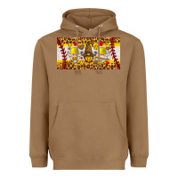 Toasted Coconut softball gnome license plate Heavyweight Hoodie - HRA Design Shop