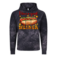 Cloud Black i love a good weiner Vintage Hoodie - AdoDesignShop