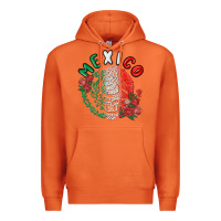 Carrot mexico Premium Hoodie - MaliasSmallBusiness