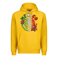 Lemon mexico Premium Hoodie - MaliasSmallBusiness