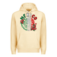 Pina Colada mexico Premium Hoodie - MaliasSmallBusiness