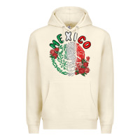 Sandshell mexico Premium Hoodie - MaliasSmallBusiness