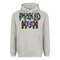 Moon Dust proud mom Heavyweight Hoodie - CowhideDigitalArt