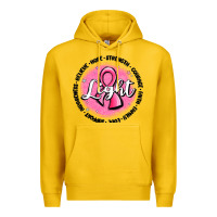 Lemon fight breast cancer Premium Hoodie - MaliasSmallBusiness