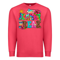 Cardinal summer break Premium Sweatshirt - AdoDesignShop