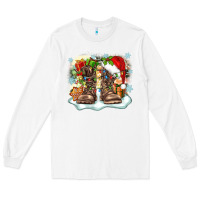 White army christmas Long Sleeve Tee - Zillion Design Studio