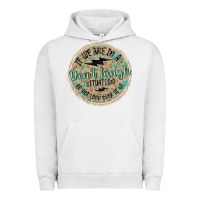 If We Are In A Don't Laugh Situation Urban Hoodie | Teevron