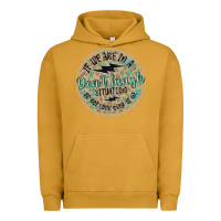 Pigment Peanut Butter if we are in a don't laugh situation Urban Hoodie - MaliasSmallBusiness
