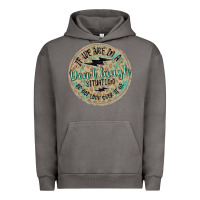 Pigment Tornado if we are in a don't laugh situation Urban Hoodie - MaliasSmallBusiness