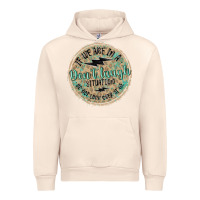 Sandshell if we are in a don't laugh situation Urban Hoodie - MaliasSmallBusiness