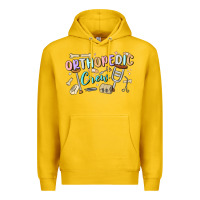 Lemon orthopedic crew Premium Hoodie - MaliasSmallBusiness