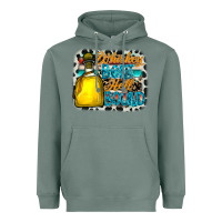 Sage whiskey bent hell bound Heavyweight Hoodie - CowhideDigitalArt
