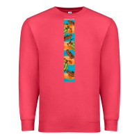 Cardinal fall pumkin Premium Sweatshirt - BundleAndBundleShop