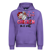 Tulip i see you chicken out Urban Hoodie - MaliasSmallBusiness