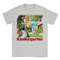 Moon Dust ready to crush kindergarten Classic Tee - texasbilliewilder