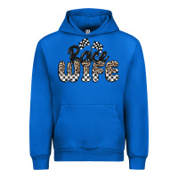 Cobalt race wife Urban Hoodie - MaliasSmallBusiness