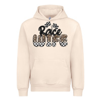 Sandshell race wife Urban Hoodie - MaliasSmallBusiness