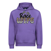 Tulip race wife Urban Hoodie - MaliasSmallBusiness