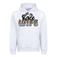 White race wife Urban Hoodie - MaliasSmallBusiness