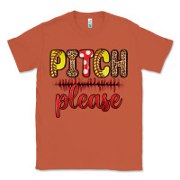 Copper pitch please Classic Tee - Zillion Design Studio
