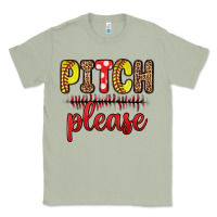 Matcha pitch please Classic Tee - Zillion Design Studio