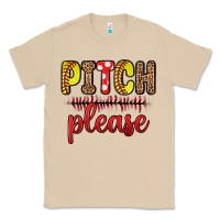 Mushroom pitch please Classic Tee - Zillion Design Studio