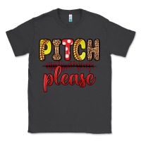 Smoke pitch please Classic Tee - Zillion Design Studio