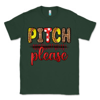 Sports Green pitch please Classic Tee - Zillion Design Studio