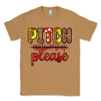 Toasted Coconut pitch please Classic Tee - Zillion Design Studio
