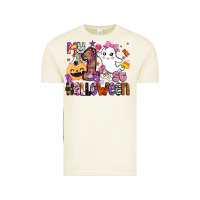Vintage Arctic my 1st halloween Vintage Tee - BarkalooDesign