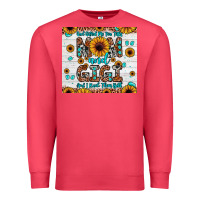 Cardinal god gifted me two titles mom and gigi and i rock them both Premium Sweatshirt - JahusDesignShop