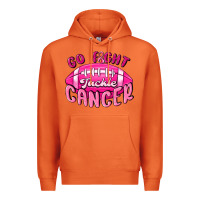 Carrot go fight tackle cancer Premium Hoodie - MaliasSmallBusiness