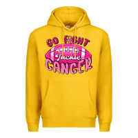 Lemon go fight tackle cancer Premium Hoodie - MaliasSmallBusiness