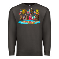 Smoke popsicle season Premium Sweatshirt - AdoDesignShop