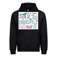 Black doctor life Urban Hoodie - MaliasSmallBusiness