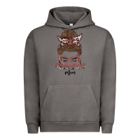 Pigment Tornado gymnastics mom Urban Hoodie - MaliasSmallBusiness