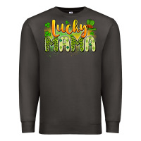 Smoke lucky mama Premium Sweatshirt - Artiststas