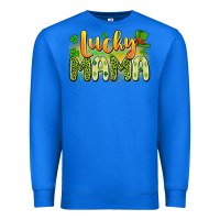 True Royal lucky mama Premium Sweatshirt - Artiststas