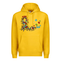 Lemon autism awareness Premium Hoodie - MaliasSmallBusiness