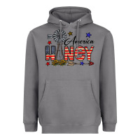 Storm america honey Heavyweight Hoodie - CowhideDigitalArt