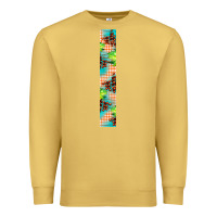 Antique Gold Fall Premium Sweatshirt - BundleAndBundleShop