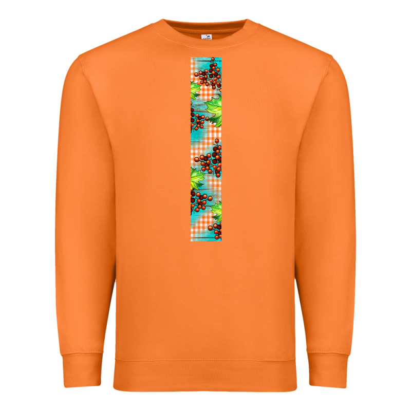 Fall Premium Sweatshirt by BundleAndBundleShop | Teevron