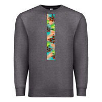 Charcoal Heather Fall Premium Sweatshirt - BundleAndBundleShop
