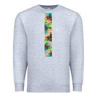 Heather Grey Fall Premium Sweatshirt - BundleAndBundleShop